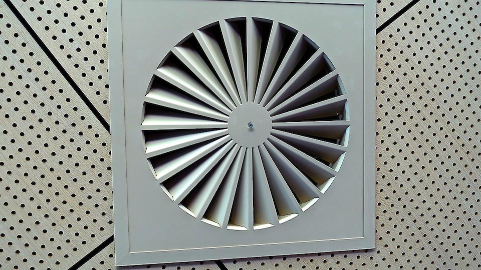 Hea ventilatsioon aitab raha kokku hoida