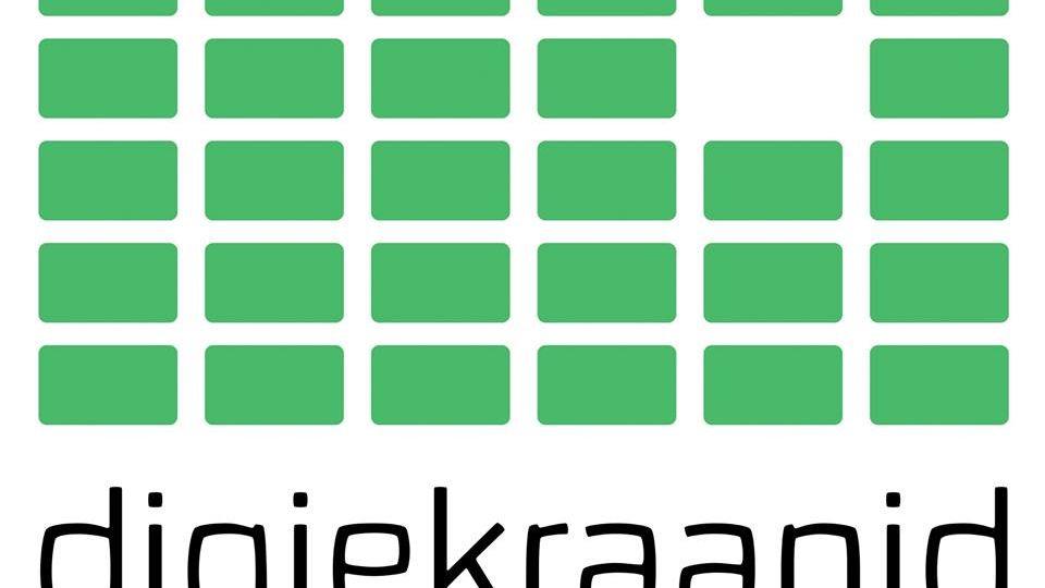 Digiekraanid