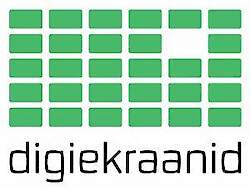Digiekraanid