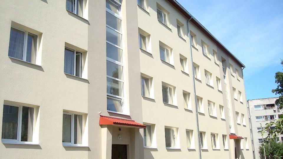Tark renoveerimine