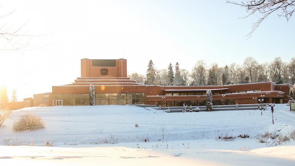 Lammutamistest ning renoveerimistest Eestis