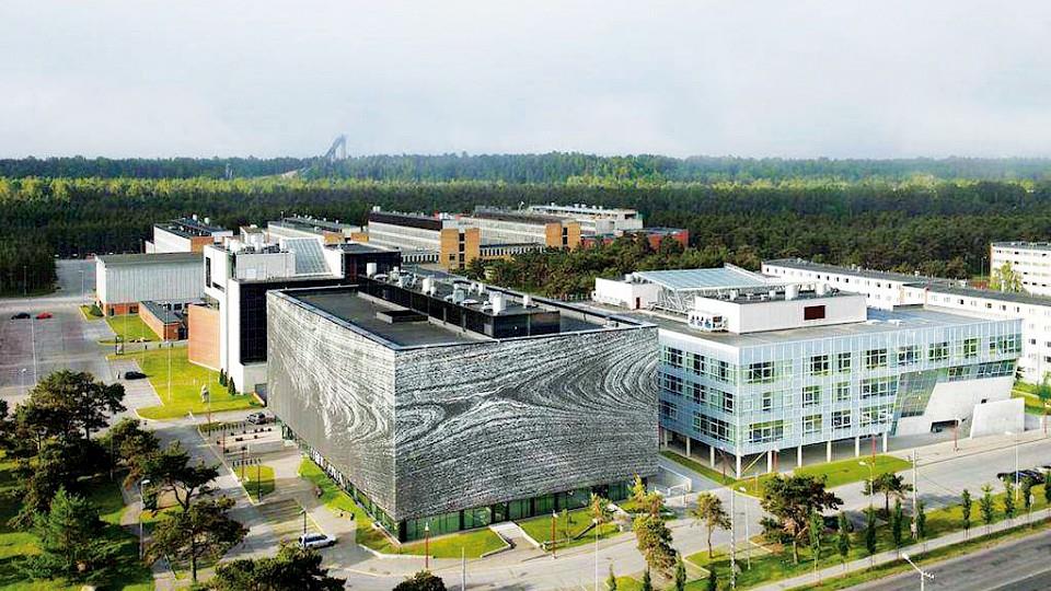 Tallinna Tehnikaülikool