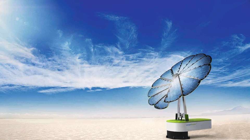 ProCon | Päikeseenergia