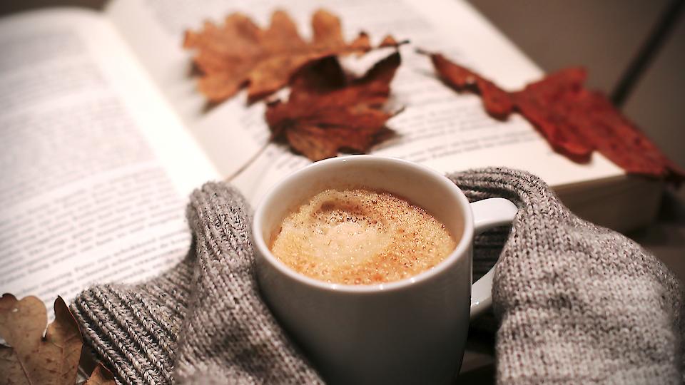 7 reasons to drink coffee