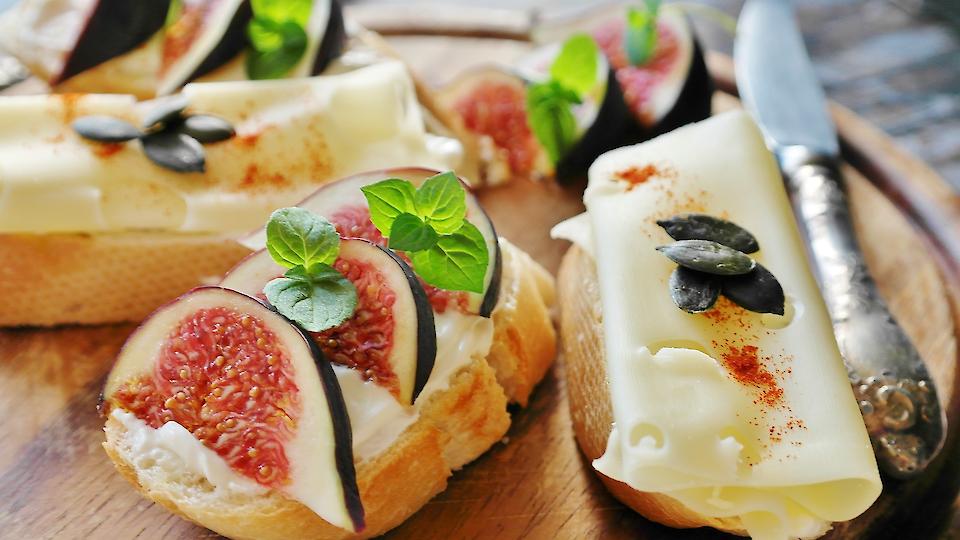 You don't need to be afraid of gluten