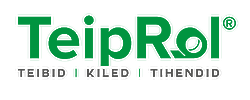 TeipRol | Teibid, kiled, tihendid