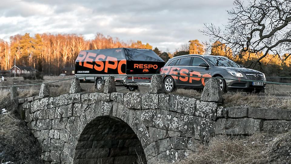 Respo Haagised AS